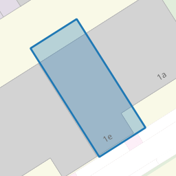 Perceel APR00-A-2318