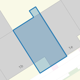 Perceel APR00-A-2319