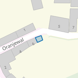 Perceel APR00-A-2341