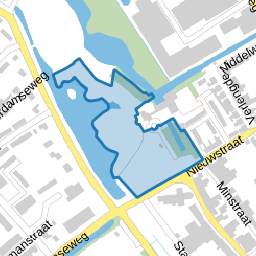 Perceel APR00-A-2343