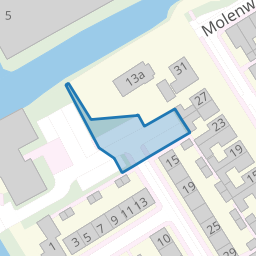 Perceel APR00-A-2345