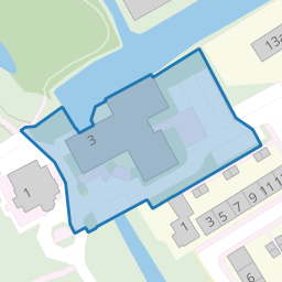 Perceel APR00-A-2353