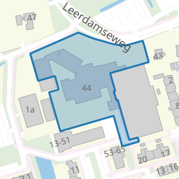 Perceel APR00-A-2360