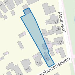 Perceel APR00-A-2362