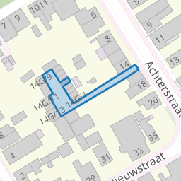 Perceel APR00-A-2378