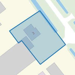 Perceel APR00-A-2381