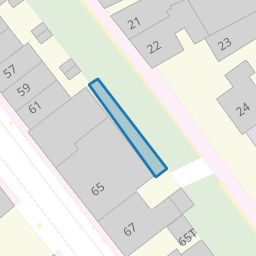 Perceel APR00-A-2383