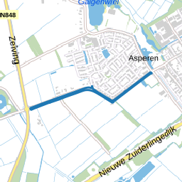 Perceel APR00-A-2384