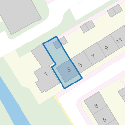 Perceel APR00-A-2388