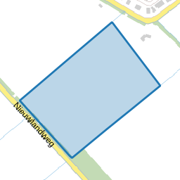 Perceel APR00-A-2392