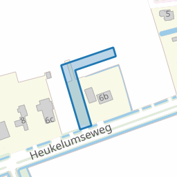 Perceel APR00-A-2399