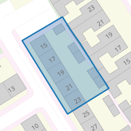 Perceel APR00-A-2401