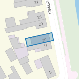 Perceel APR00-A-2403