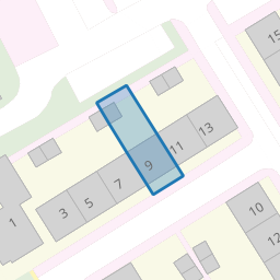 Perceel APR00-A-2406