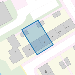 Perceel APR00-A-2407