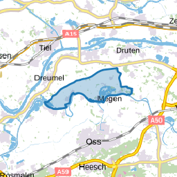 Kadastrale gemeente Appeltern