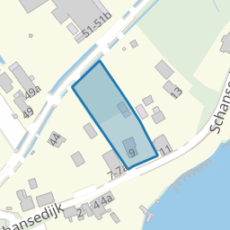 Perceel APT00-H-1043