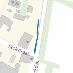 Perceel APT00-H-1072