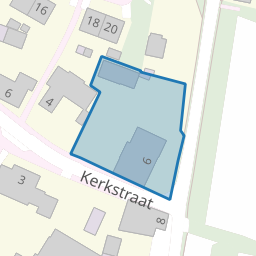 Perceel APT00-H-1073