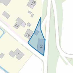 Perceel APT00-H-1080