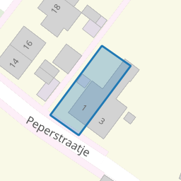 Perceel APT00-H-1183