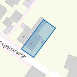 Perceel APT00-H-1184