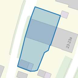 Perceel APT00-H-1191