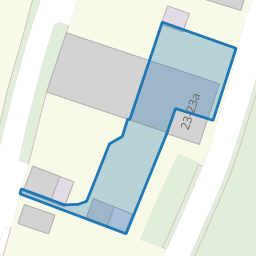 Perceel APT00-H-1192