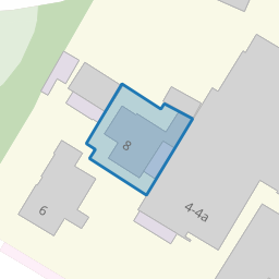 Perceel APT00-H-1199