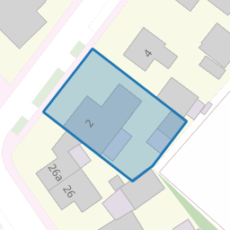 Perceel APT00-H-1203