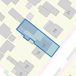 Perceel APT00-H-1272