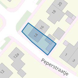 Perceel APT00-H-1281