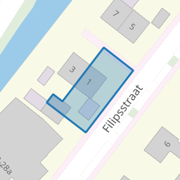 Perceel APT00-H-1282