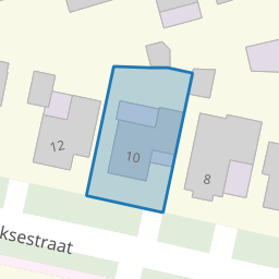 Perceel APT00-H-1295