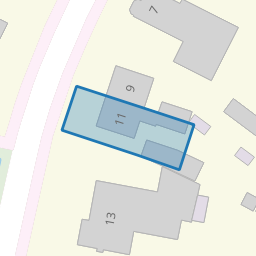 Perceel APT00-H-1314