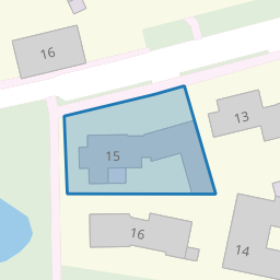 Perceel APT00-H-154
