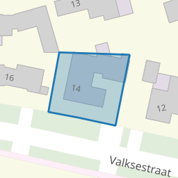 Perceel APT00-H-156