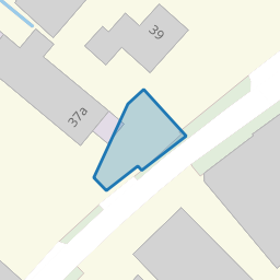 Perceel APT00-H-269