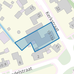 Perceel APT00-H-482