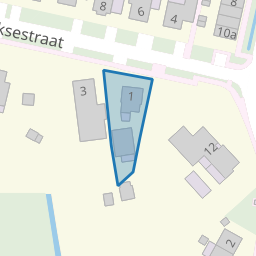 Perceel APT00-H-494