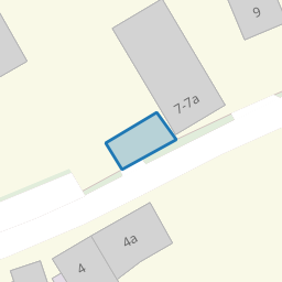 Perceel APT00-H-501