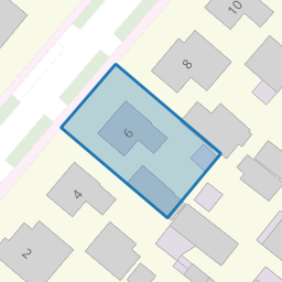 Perceel APT00-H-542