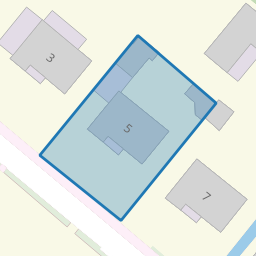 Perceel APT00-H-657