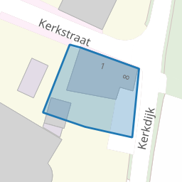 Perceel APT00-H-686