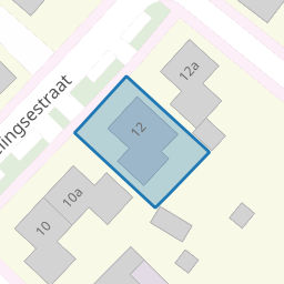 Perceel APT00-H-716