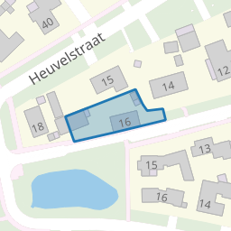 Perceel APT00-H-803