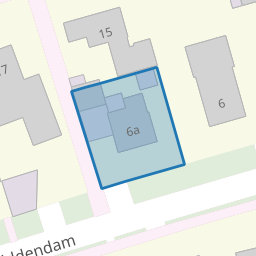 Perceel APT00-H-930