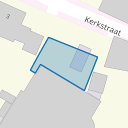 Perceel APT00-H-974