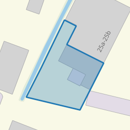 Perceel APT00-H-980