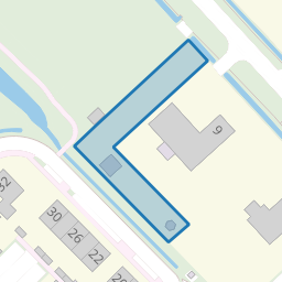 Perceel APT00-K-402